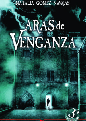 Aras de venganza