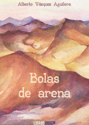 Bolas de arena