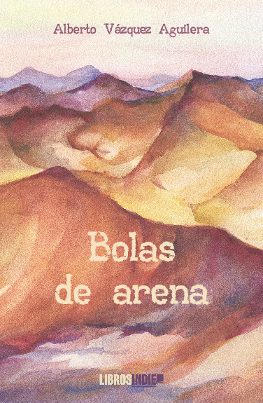 Bolas de arena