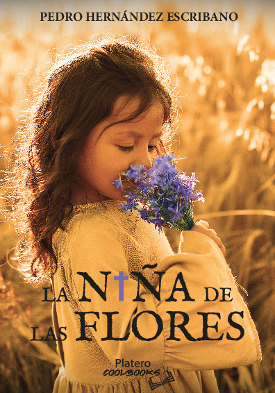 LA NIÑA DE LAS FLORES