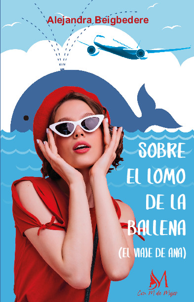 Sobre el lomo de la ballena