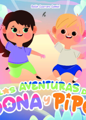 Las aventuras de Dona y Pipo