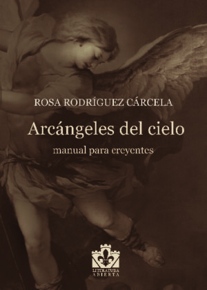 Arcángeles del cielo