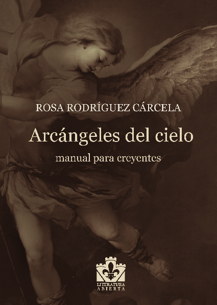 Arcángeles del cielo