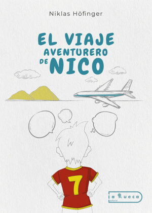 El viaje aventurero de Nico