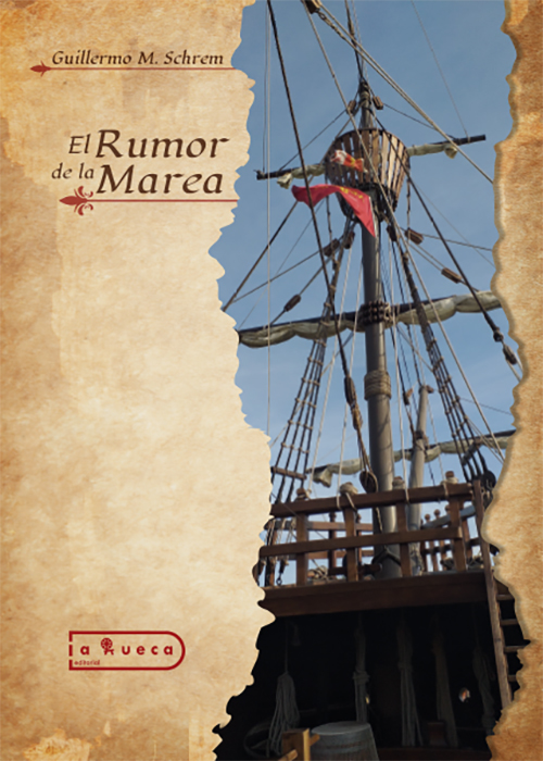 El rumor de la marea