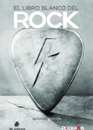 El libro blanco del rock