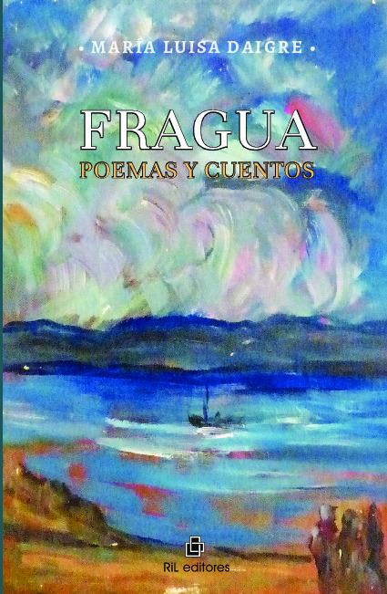 Fragua. Poemas y cuentos