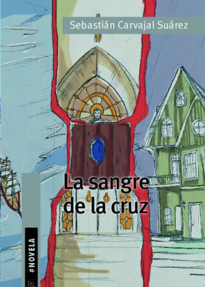 La sangre de la cruz