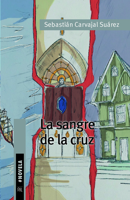 La sangre de la cruz