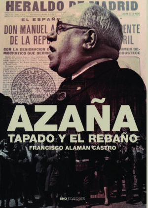 Azaña Tapado y rebaño