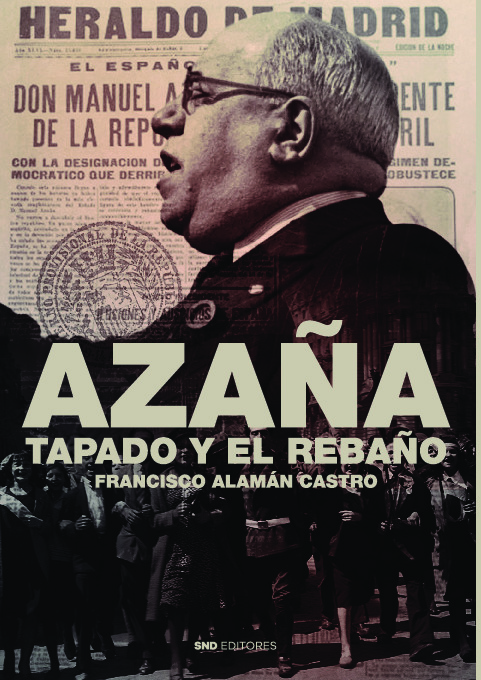 Azaña Tapado y rebaño