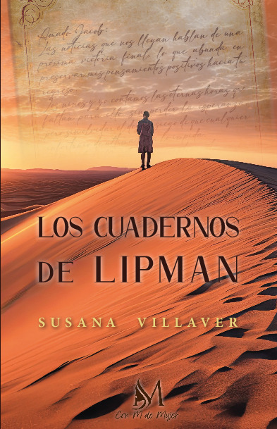 Los cuadernos de Lipman