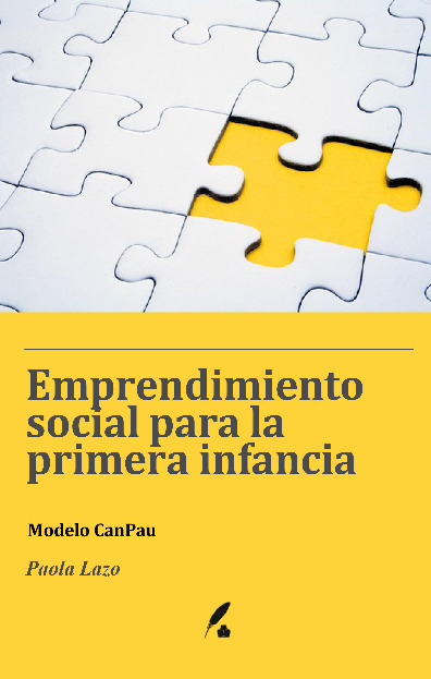 Emprendimiento social para la primera infancia