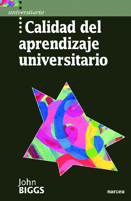 CALIDAD DEL APRENDIZAJE UNIVERSITARIO