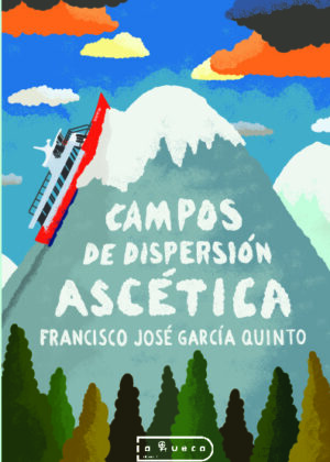 Campos de dispersión ascética