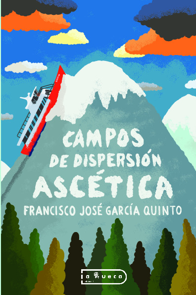 Campos de dispersión ascética