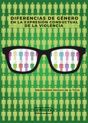 Diferencias de género en la expresión conductual de la violencia