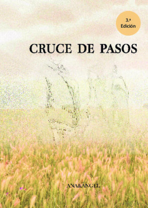 Cruce de pasos