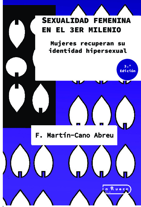 SEXUALIDAD FEMENINA EN EL 3ER MILENIO