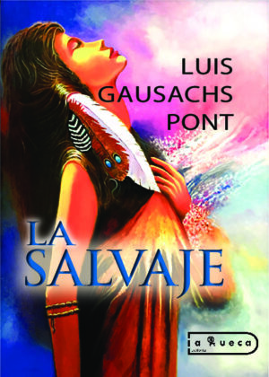 La salvaje