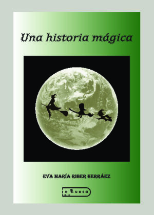 Una historia Mágica