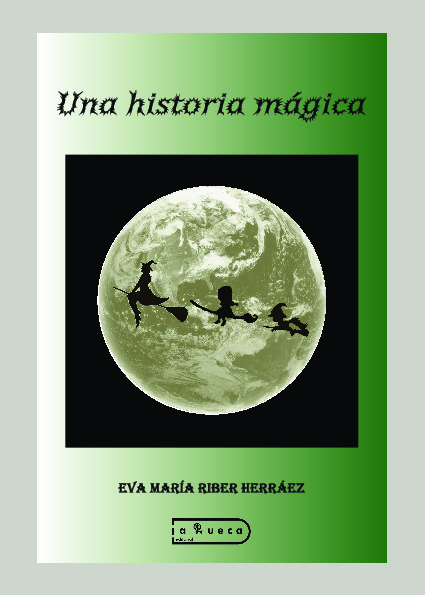 Una historia Mágica