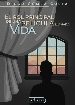 El rol principal de una película llamada VIDA