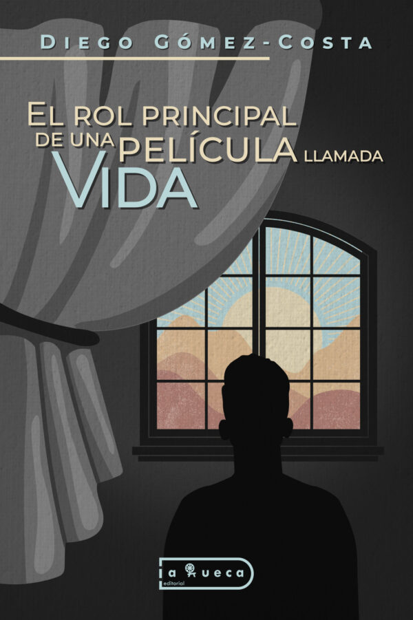 El rol principal de una película llamada VIDA