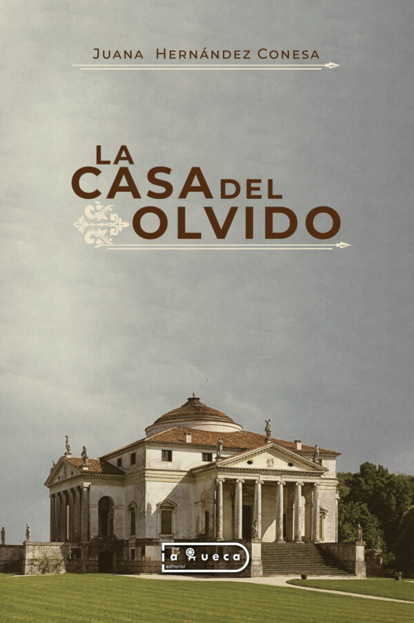 La casa del olvido