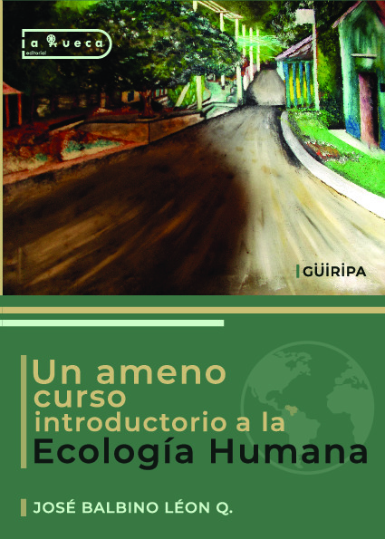 Un ameno curso introductorio a la Ecología Humana