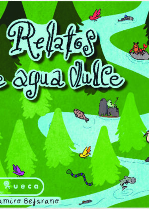 Relatos de agua dulce