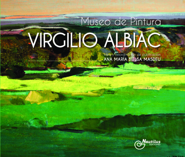 MUSEO DE PINTURA VIRGILIO ALBIAC