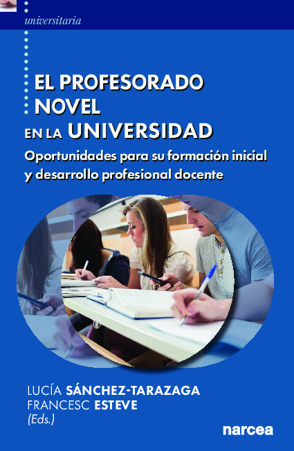 El profesorado novel en la universidad