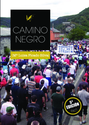 CAMINO NEGRO