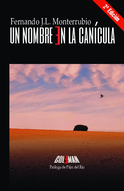 Un nombre en la canícula