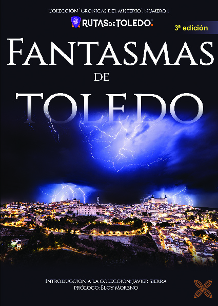 FANTASMAS DE TOLEDO