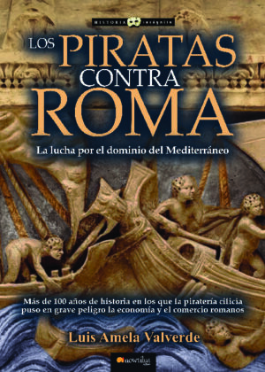 Los piratas contra Roma