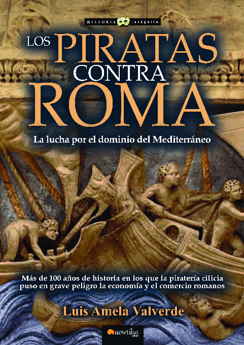 Los piratas contra Roma