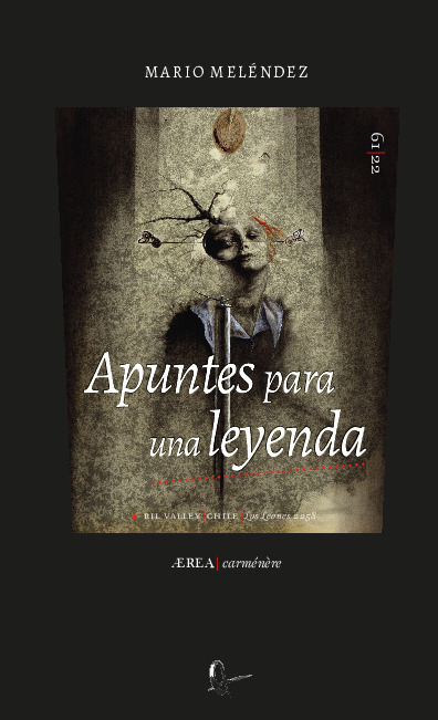 Apuntes para una leyenda (Poesía reunida)