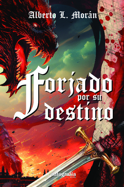 Forjado por su destino