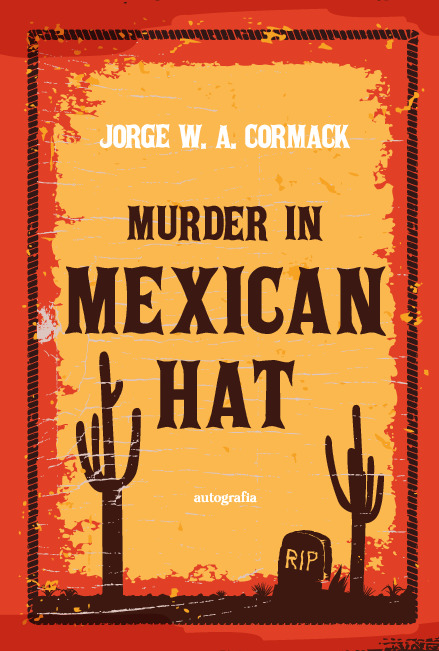 MURDER IN MEXICAN HAT