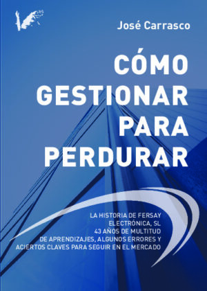 Cómo gestionar para perdurar