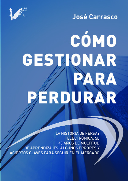 Cómo gestionar para perdurar