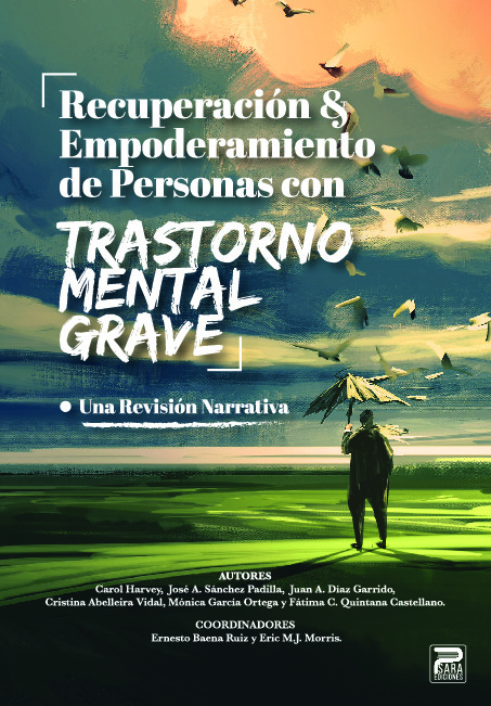 Recuperación y empoderamiento de personas con Trastorno Mental Grave