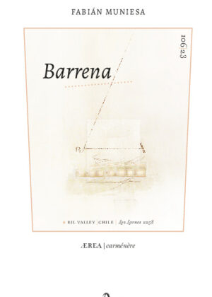 Barrena