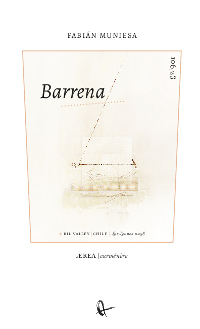 Barrena