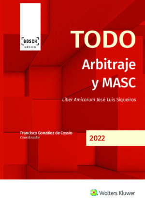 Todo arbitraje y MASC