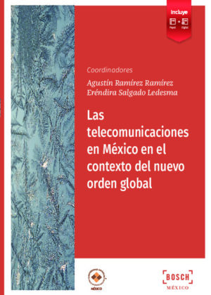 Las telecomunicaciones en México en el contexto del nuevo orden global