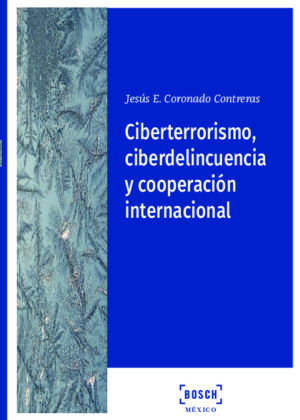 Ciberterrorismo, ciberdelincuencia y cooperación internacional